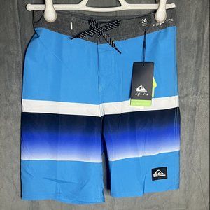 Quicksilver Highline Board Shorts